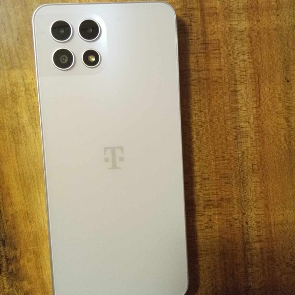 T-Mobile Revvl 7, Case, And Charger - Picture 2 of 4
